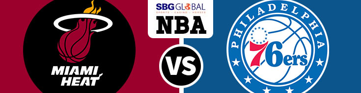 Miami Heat vs. Philadelphia 76ers Latest Odds, betting analysis and predictions