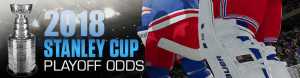 2018 NHL Playoffs Odds, betting analysis and predictions