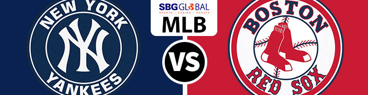 NewYork-Yankees-vs-Boston-RedSox-Lines