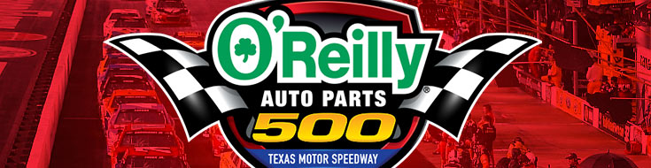 O’Reilly Auto Parts 500 Nascar Betting Lines and predictions