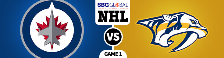 NHL Playoffs odds and picks Nashville Predators vs. Winnipeg Jets