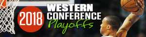 NBA Western Conference Playoffs Odds, betting analysis and predictions
