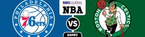 Philadelphia 76ers vs. Boston Celtics Game 5 updated odds, predictions and betting analysis