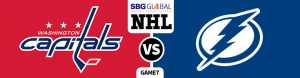 Washington Capitals vs. Tampa Bay Lightning Game 7 Odds and Predictions