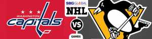 Washington Capitals vs. Pittsburgh Penguins Game 6 betting odds, picks and analysis