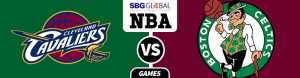 Cleveland Cavaliers vs. Boston Celtics Game 5 Betting Odds and Preview