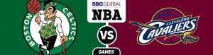 Boston Celtics vs. Cleveland Cavaliers Game 6 Odds and Predictions