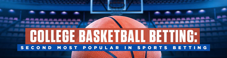 College Basketball Betting at SBG Global