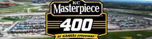 KC Masterpiece 400 latest odds, picks and expert predictions