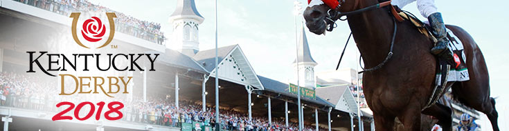2018 Kentucky Derby Betting Favorite