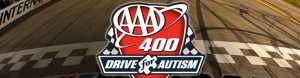 NASCAR AAA 400 latest odds, picks and analysis