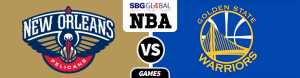New Orleans Pelicans vs. Golden State Warriors Game 5 Expert predictions and Odds