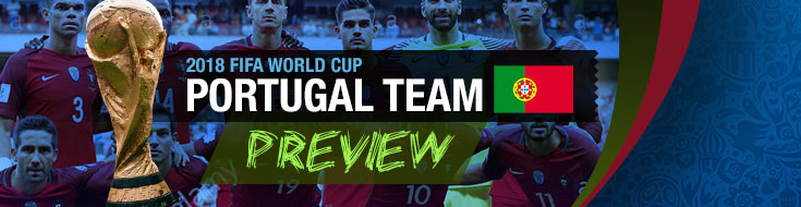 Portugal World Cup Odds, stats, betting predictions and analysis