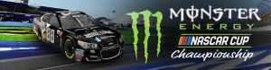 2018 Monster Energy NASCAR betting preview and odds