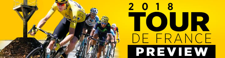 2018 Tour de France odds and betting preview