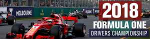 2018 Formula One Drivers Championship Latest odds and analysis