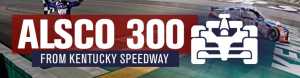 Alsco 300 Nascar Betting Preview with odds and predictions