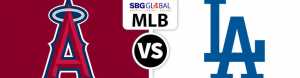 Los Angeles Angels vs. Los Angeles Dodgers Latest Odds and Predictions