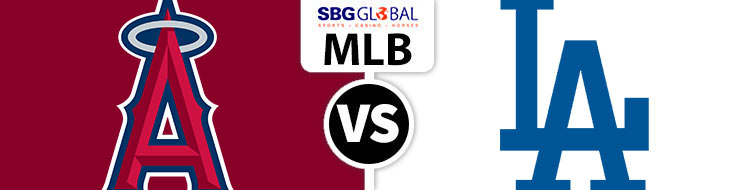 Los Angeles Angels vs. Los Angeles Dodgers Latest Odds and Predictions