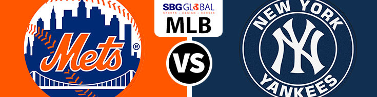 New York Mets vs. New York Yankees Sunday, July 22, 2018