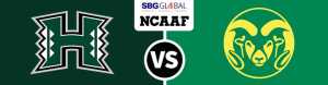 Rainbow-Warriors-vs-ColoradoState-Rams-NCAAF-Betting