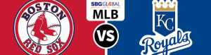 Boston Red Sox vs. Kansas City Royals Baseball betting lines and analysis