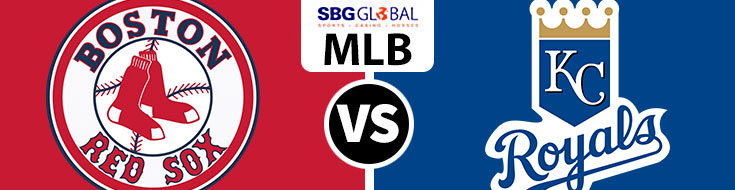 Boston Red Sox vs. Kansas City Royals Baseball betting lines and analysis