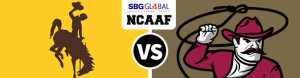 Wyoming Cowboys vs. New Mexico State Aggies Odds and Betting Analysis