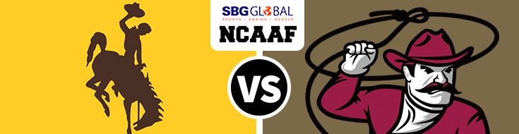 Wyoming Cowboys vs. New Mexico State Aggies Odds and Betting Analysis