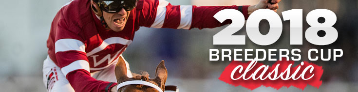 2018 Breeders Cup Classic