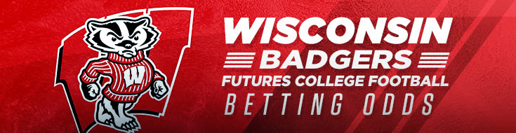 2018 Wisconsin Badgers Odds and Picks