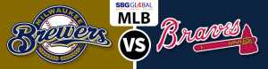 Milwaukee Brewers vs. Atlanta Braves betting odds and analysis - August 11, 2018