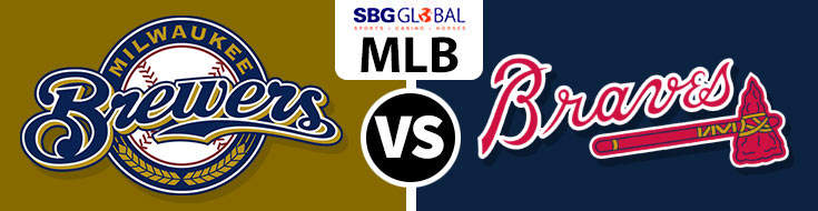 Milwaukee Brewers vs. Atlanta Braves betting odds and analysis - August 11, 2018