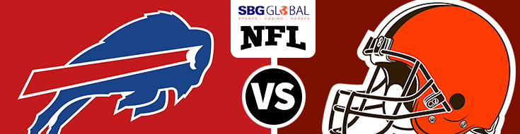 Buffalo Bills vs Cleveland Browns NFL Preseason Betting August 17 2018
