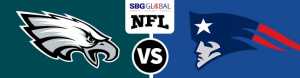Philadelphia Eagles vs. New England Patriots preseason week 2 odd,s and betting preview