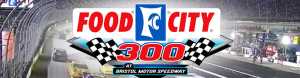 Food City 300 Betting on NASCAR Friday Night Action from Bristol