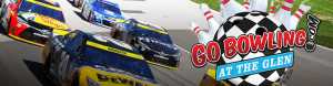Go Bowling at the Glen NASCAR betting odds