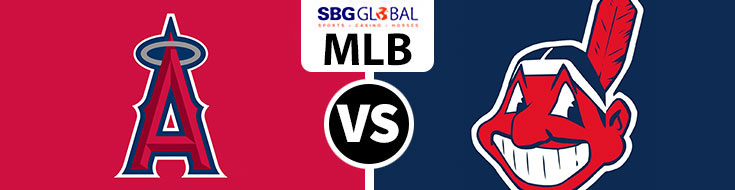 Los Angeles Angels vs. Cleveland Indians odds and Predictions