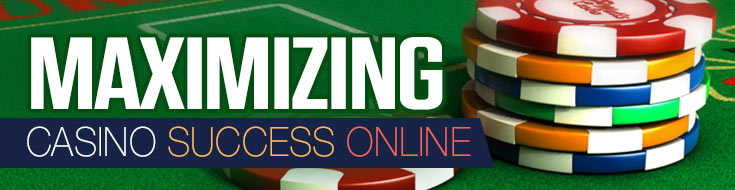Maximizing Casino Success Online at SBGGlobal.eu