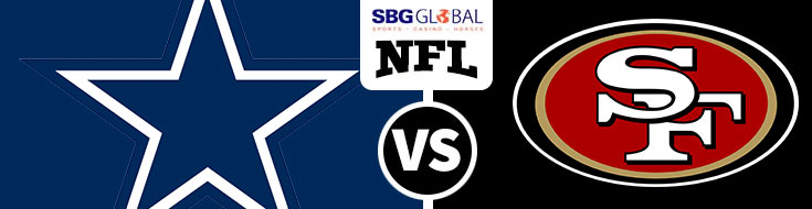 NFL-Preseason-Cowboys-vs-49ers-Odds