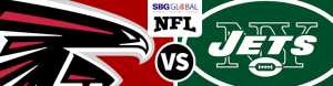 Atlanta Falcons vs. New York Jets   NFL Preseason betting, odds and analysis