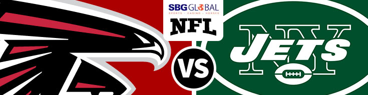 Atlanta Falcons vs. New York Jets   NFL Preseason betting, odds and analysis