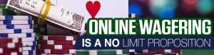Online Wagering is a No Limit Proposition at SBGGlobal