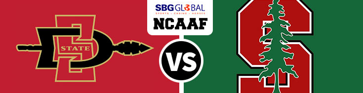 San Diego State Aztecs vs. Stanford Cardinals Betting Odds and Preview Friday, August 31, 2018