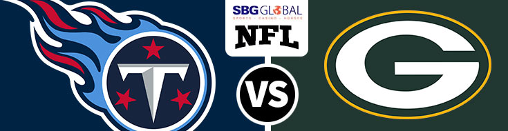 Titans vs. Packers NFL Preseason