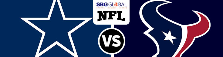 Dallas Cowboys vs. Houston Texans NFL Betting Preview - August 30th