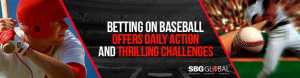 Betting on Baseball offers Daily Action and Thrilling Challenges