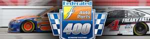 Federated Auto Parts 400 from Richmond Betting