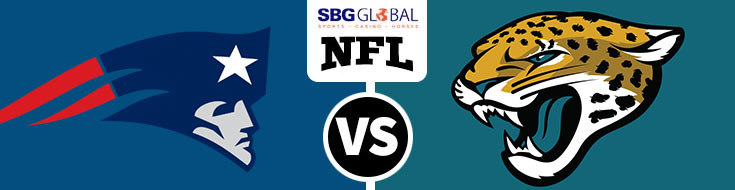 New England Patriots vs. Jacksonville Jaguars