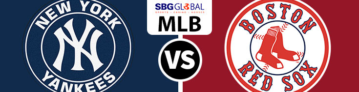 New York Yankees vs. Boston Red Sox